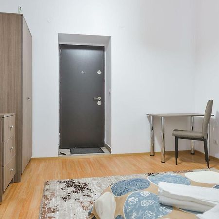 Casa Vlabisa Centru Hotel Cluj-Napoca Eksteriør billede