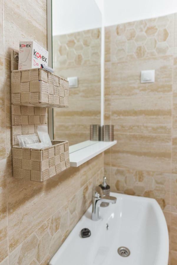 Casa Vlabisa Centru Hotel Cluj-Napoca Eksteriør billede