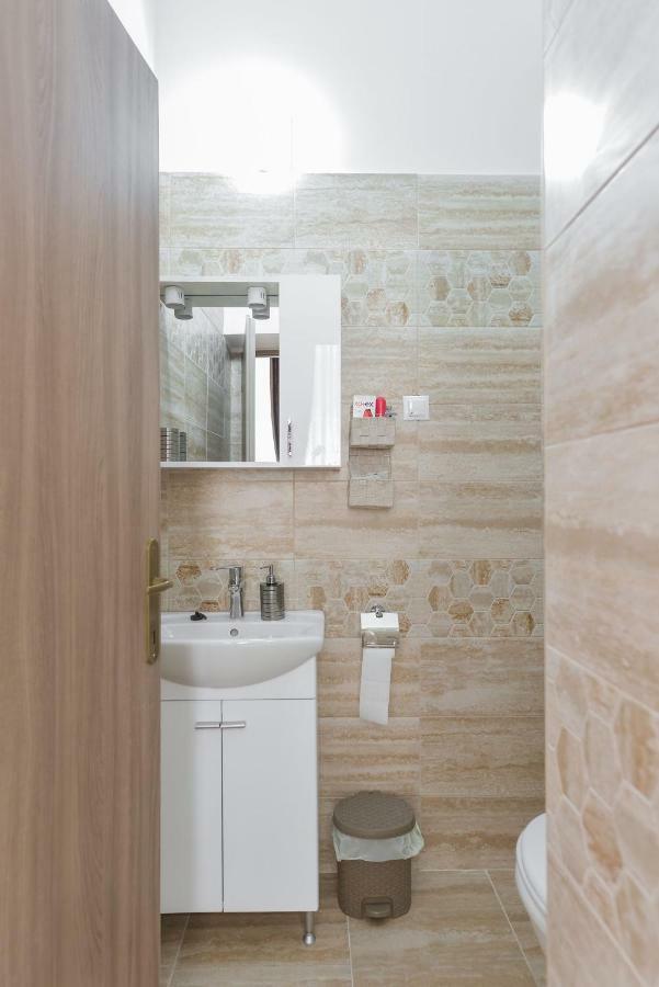 Casa Vlabisa Centru Hotel Cluj-Napoca Eksteriør billede