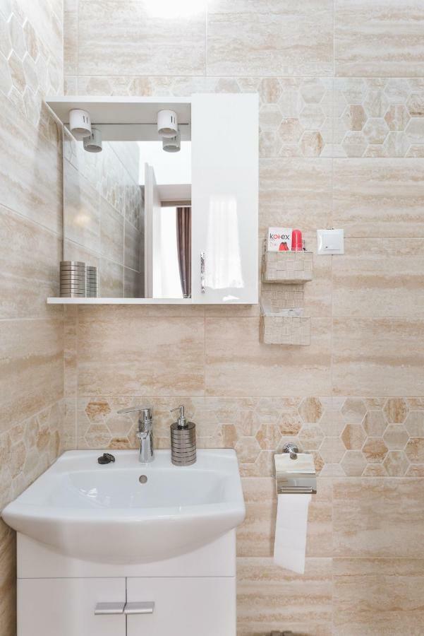 Casa Vlabisa Centru Hotel Cluj-Napoca Eksteriør billede
