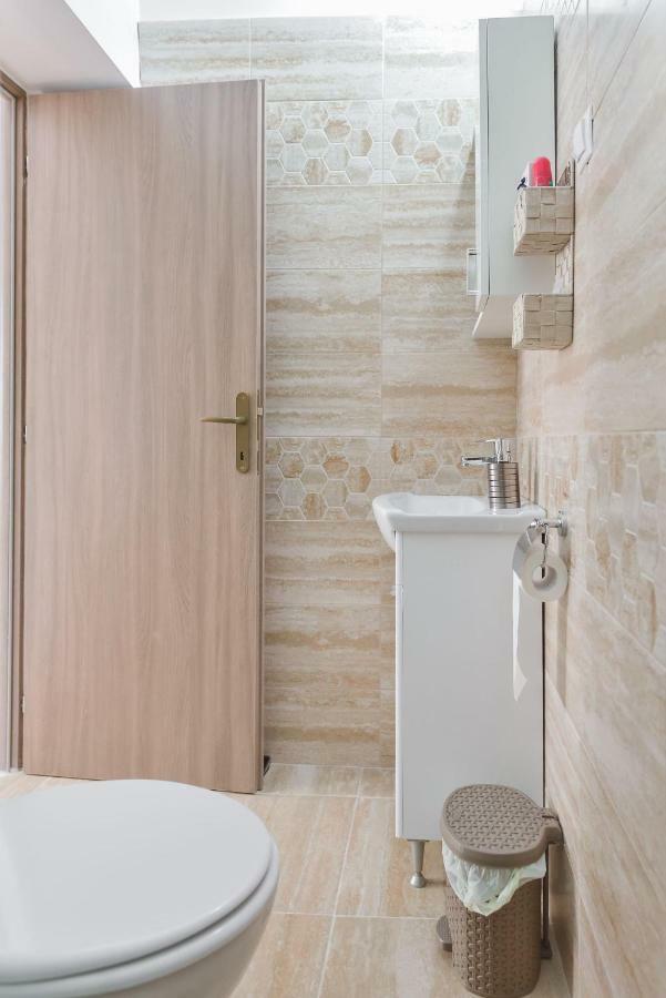 Casa Vlabisa Centru Hotel Cluj-Napoca Eksteriør billede